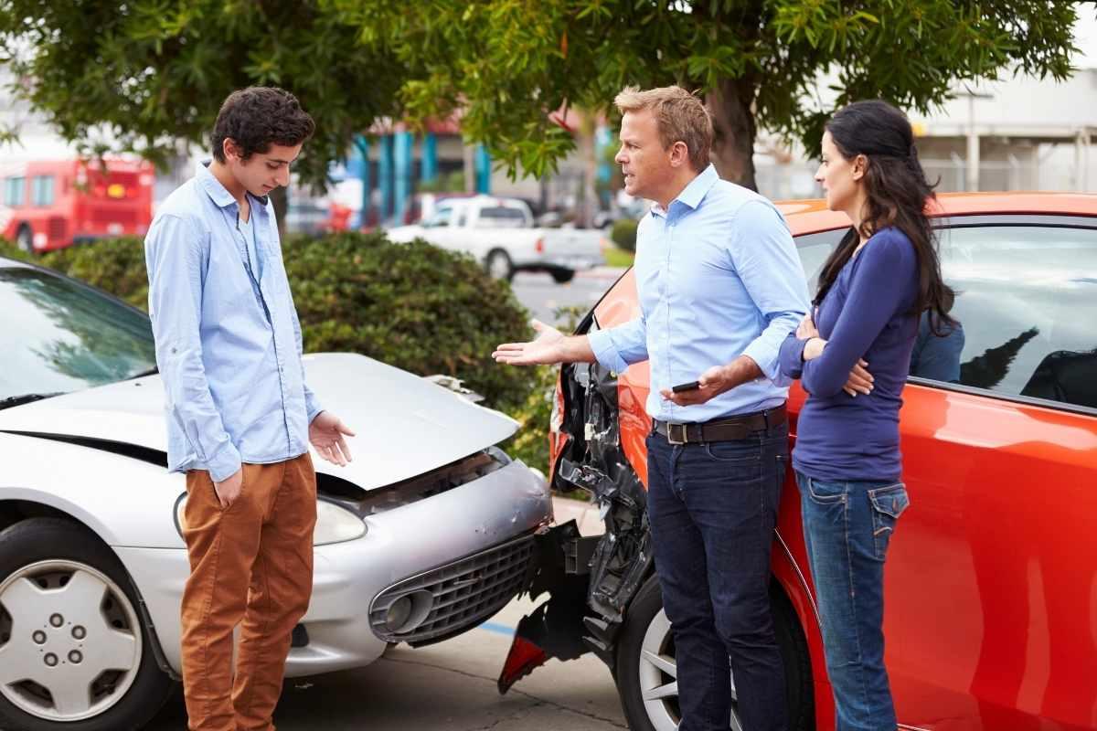 Trafik Kazalarında Kusur Oranı Nasıl Hesaplanır